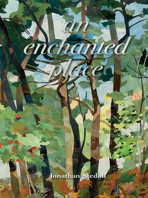 cover image of An Enchanted Place